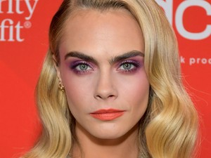 Get the Look: Így készítsd el Cara Delevigne varázslatos sminkjét!