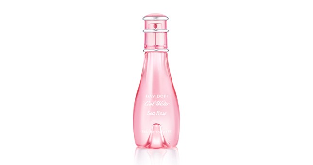 Davidoff Cool Water Sea Rose 