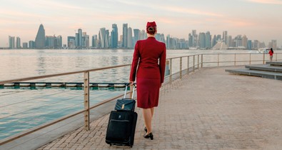 Minimum rest, kihagyott szülinapok és reporting culture: a légiutaskísérő életmód árnyoldala