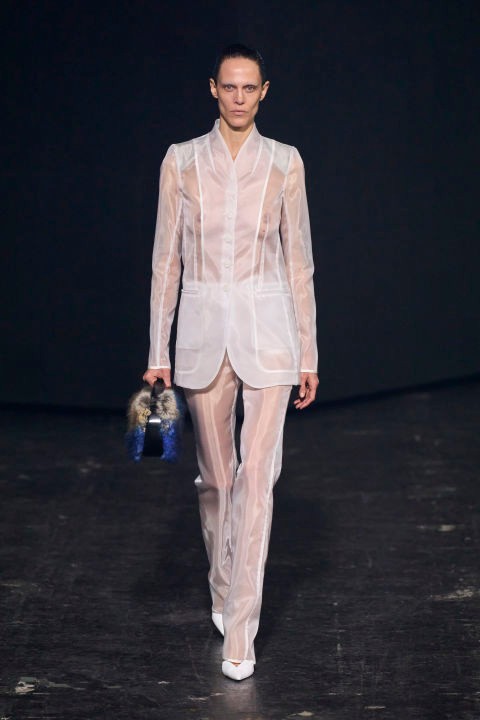 Coperni 2024-25 ősz-tél