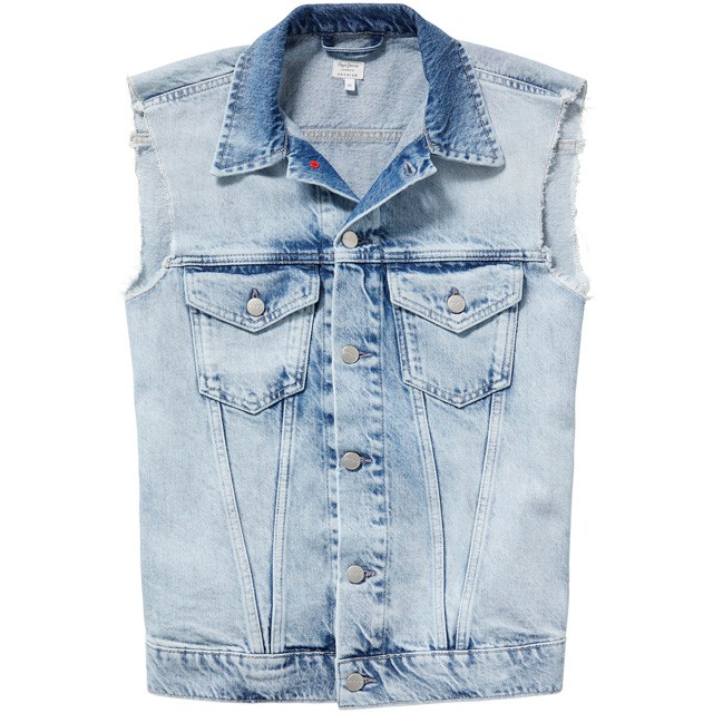 Mellény PEPE JEANS 26500 Ft