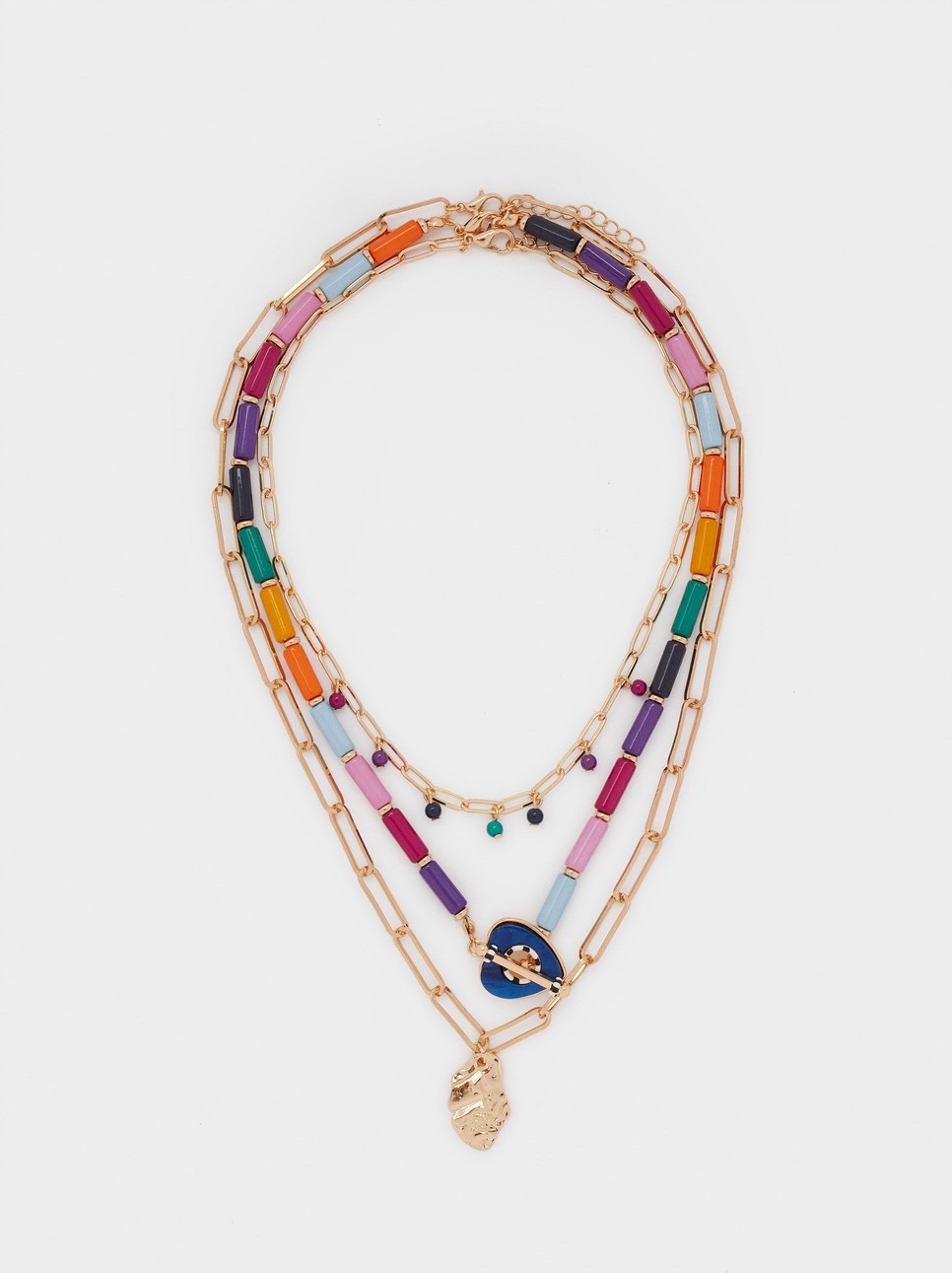  Nyaklánc PARFOIS 6995 Ft