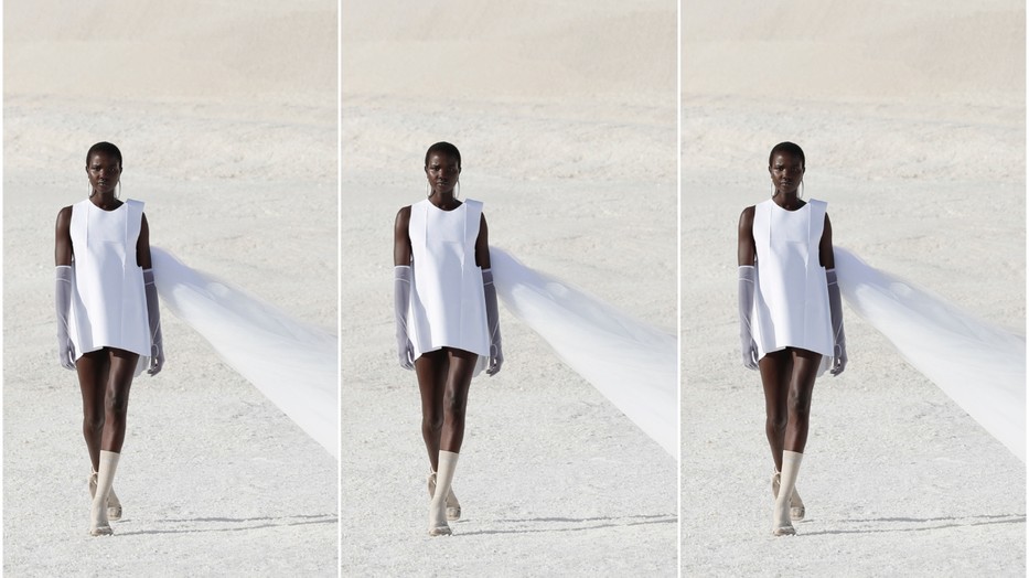 Ha megérkezett a meghívó, kezdődhet az alkalmi ruha keresés az esküvőre