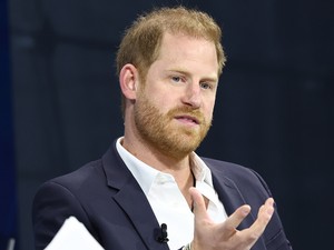 Harry herceg meglepő lépést tett a királyi család felé: itt a bizonyíték, hogy békülni szeretne