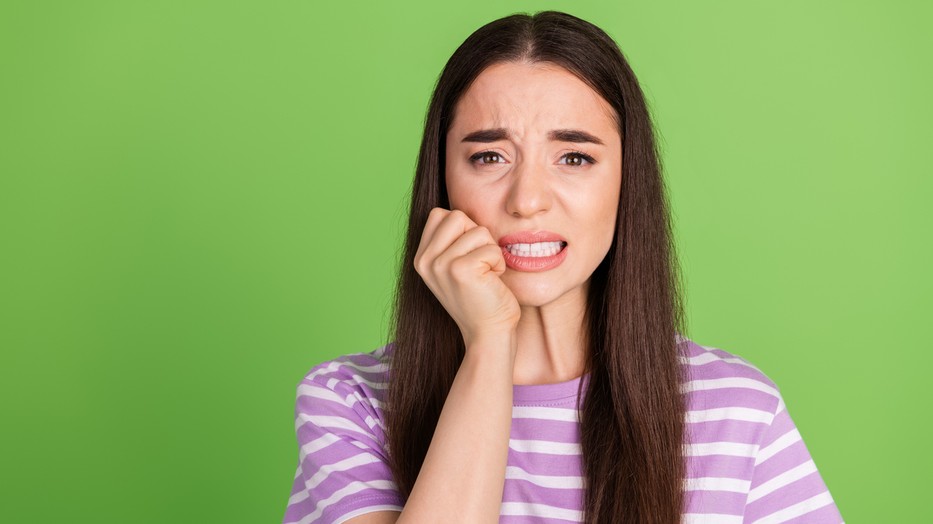 Ne várj a fájdalomig!