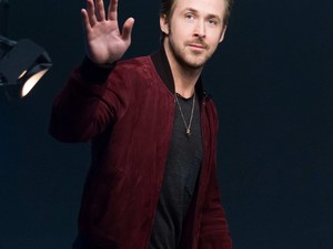 A hét legstílusosabb pasija: Ryan Gosling