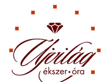 Újvilág Ékszer-Óra