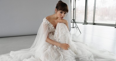 Tündérmese újragondolva: A Daalarna új esküvői kollekciója maga a valóra vált álom