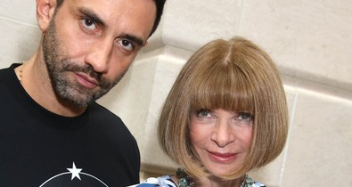 Anna Wintour valóságshow-ban szerepel majd!