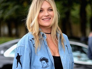 A 7 legnagyobb stílustrükk, amit Kate Moss tanított nekünk