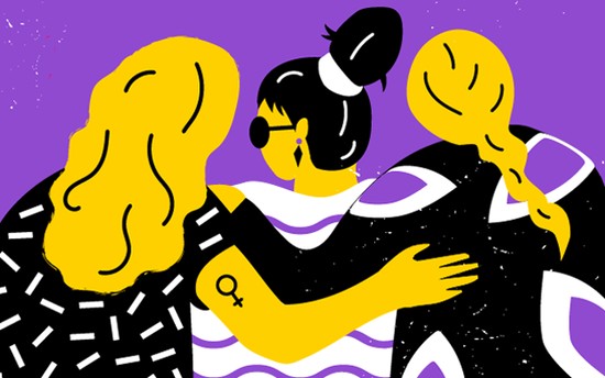 Párkapcsolati és szexuális erőszak-megelőző programot indít a NANE és a Patent Egyesület