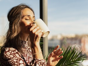 Tea gombából? Ezért olyan zseniális