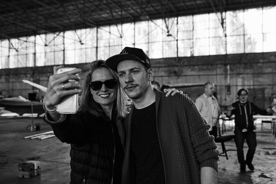 TamásClaudiaCURTIZwerk StiglinczGábor