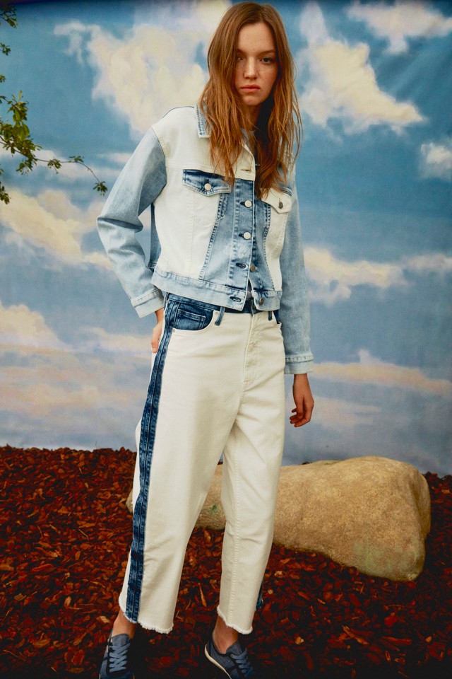 Találd meg az örök darabot a GLAMOUR-napokon! Farmerkörkép