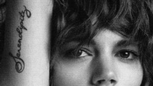 18+ Tetovált topmodellek