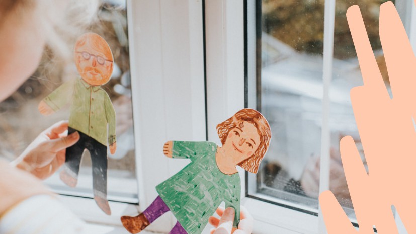 Egy boldog házasságban is fontos a válásról beszélni a gyerekkel? Igen, mégpedig ezért!  