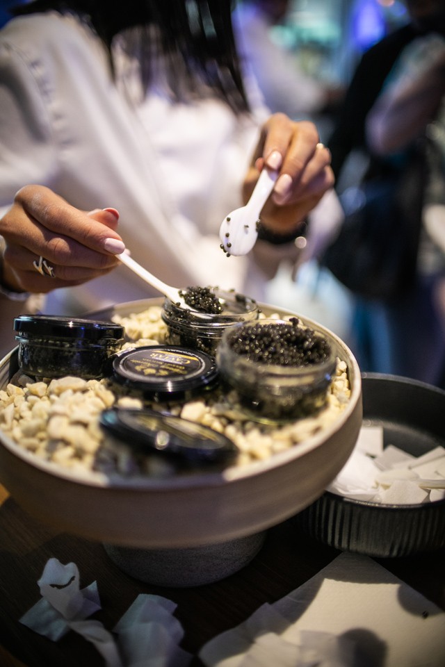 Isteni lesz az idei Gourmet Fesztivál - A gombóctól a nemzetközi csúcsgasztronómiáig