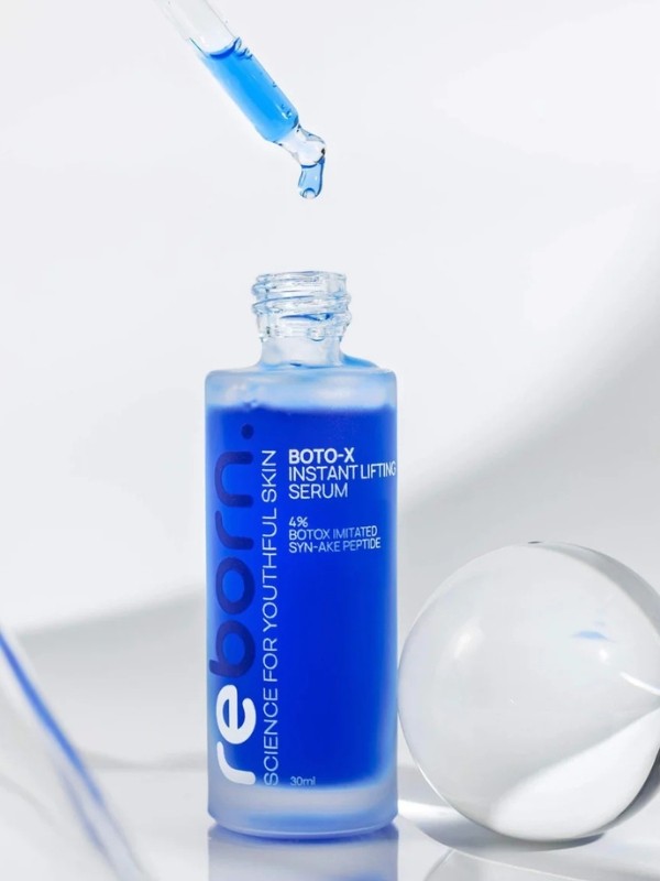 Boto-X Instant Lifting szérum REBORN SCIENCE 19 900 Ft