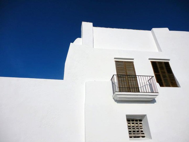 Ibiza - Egy kollekció születése