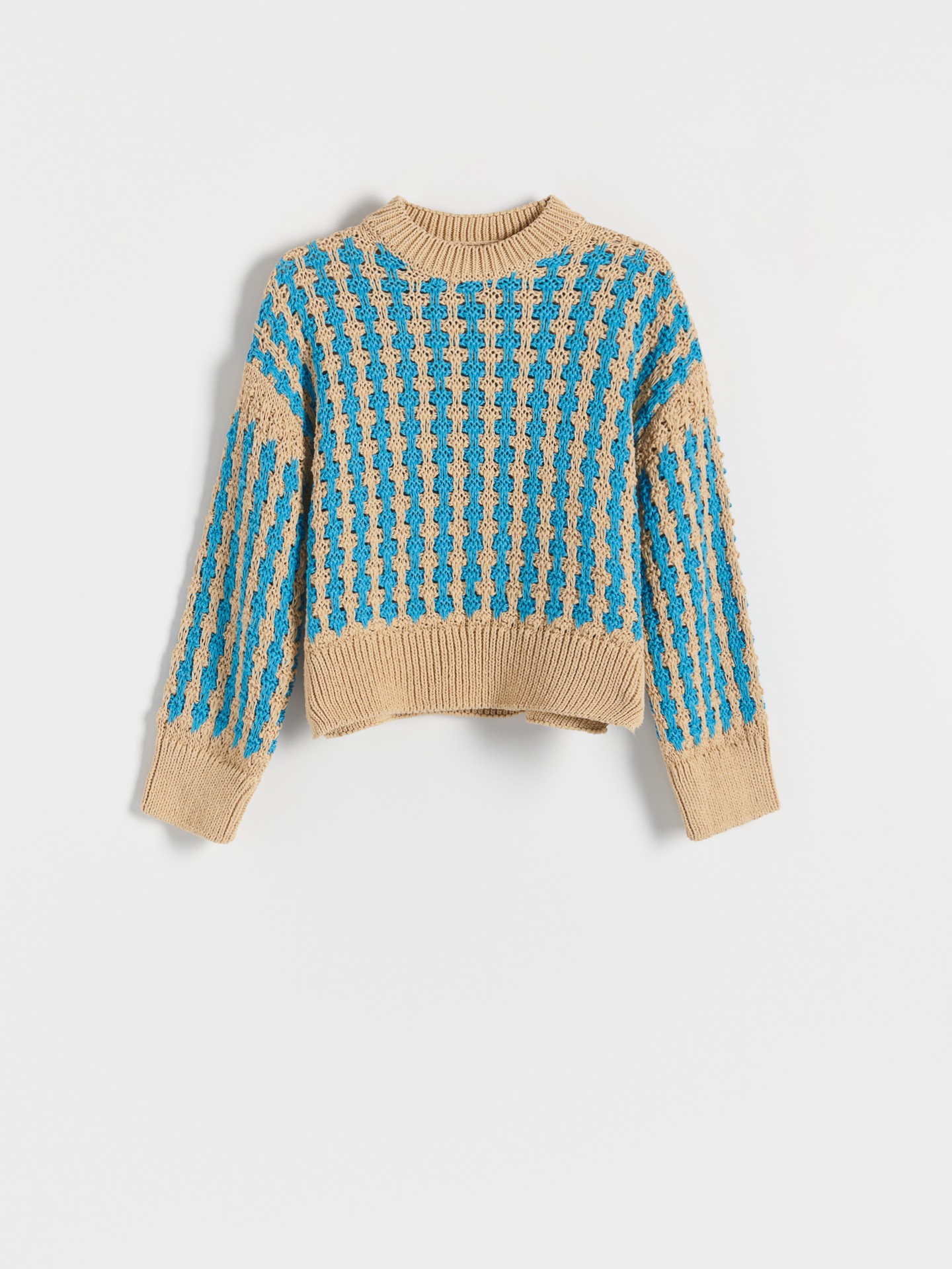 Pulóver RESERVED 17 995 Ft