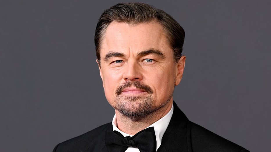 Leonardo DiCaprio Bar Refaelivel 6 évig alkotott egy párt