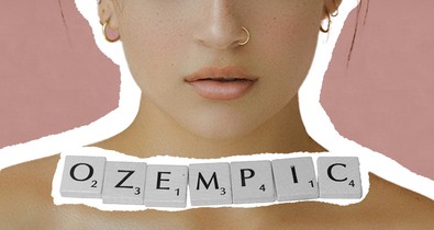 Ijesztő, hogyan változtatja meg a bőrt az Ozempic: plasztikai sebészek figyelmeztetnek