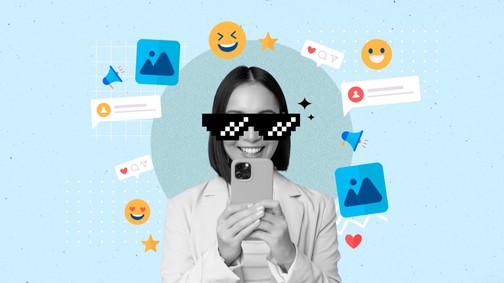 Az egészséged látja majd kárát, ha nem húzol élesebb határokat az Instagramozásban