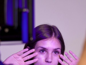 Téged hogyan lát a nap?