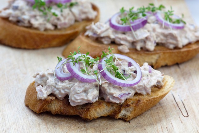 Mutatjuk a legjobb partifalatokat!