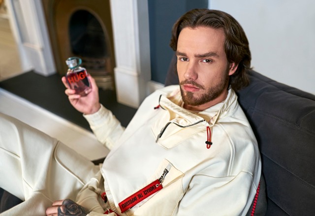 Környezettudatos és merészen férfias: Az ikonikus HUGO MAN illat megújult külsővel hódít