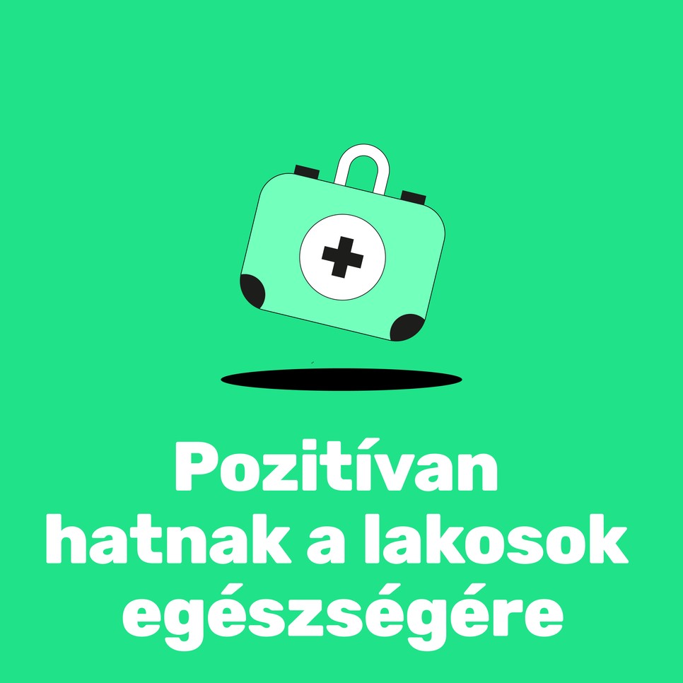 A városi fák többet érnek, mint gondolnánk