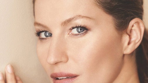 A Chanel No.5 legújabb arca nem más, mint Gisele Bündchen!