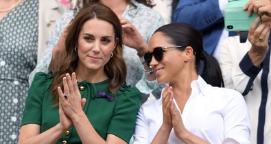 Itt a bizonyíték, hogy a királyi család egyszerre kifinomult és ravasz