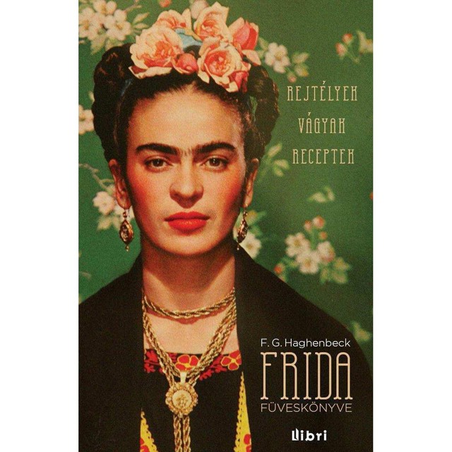 Frida Kahlo a lakberendezésben - Inspiráló nőké a főszerep