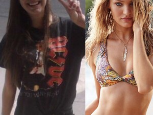 Biztos, hogy nem ismernéd fel a szőke bombázót ezen a majdnem 10 éves fotón!