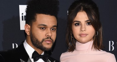 The Weeknd dalt ír Selena Gomezről, és még a szám címében is benne van a neve