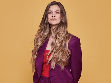 Weisz Fanni: „Már nem félek annyira a saját hangomtól”