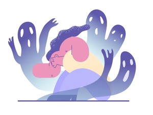 Ezekkel a fontos mondatokkal tényleg segíthetsz annak, aki gyászol 