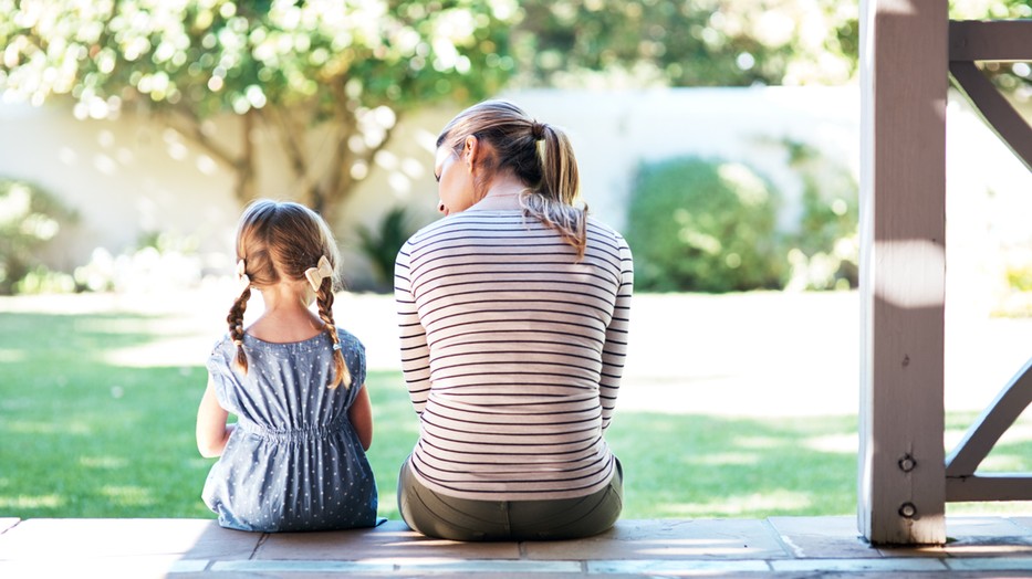 A szeretetteli, büntetéstől mentes szülői fegyelmezésnek rengeteg előnye van | shapecharger