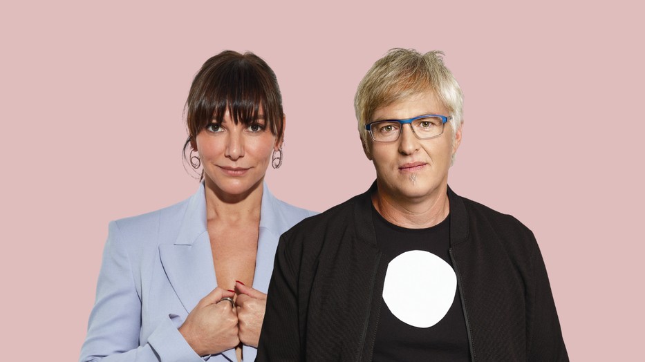 Herendi Gábor, a Valami Amerika, a Toxikoma és a Kincsem rendezője Illés Gabriellával beszélgetett a GLAMOUR új podcastjában