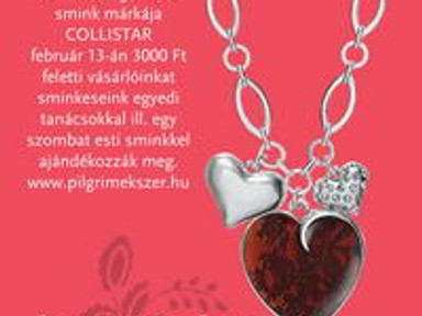 Még több Pilgrim!