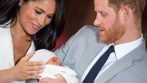 Erős jellem, aki nem mond le az uralkodó szerepéről: Meghan Markle és Harry herceg gyermekének horoszkópja