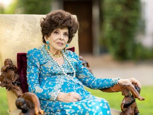 Meghalt Gina Lollobrigida, a legendás olasz színésznő