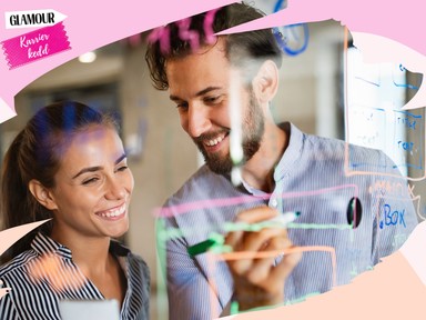 Kitűnhetsz a munkahelyeden anélkül, hogy teljesen feláldoznád magad? Mindent az irodai harcokról