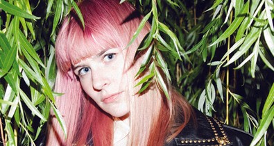 Sármán Nóra - Nora Sarman