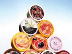 The Body Shop: már Budapesten is