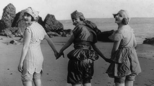 Motiváció: idén nyáron ne a rossz dolgokra fókuszálj