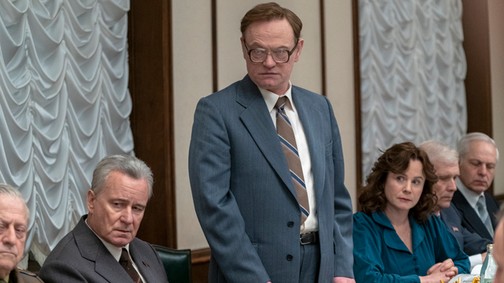 A Csernobil legszimpatikusabb szereplője igazából csak kitalált karakter volt