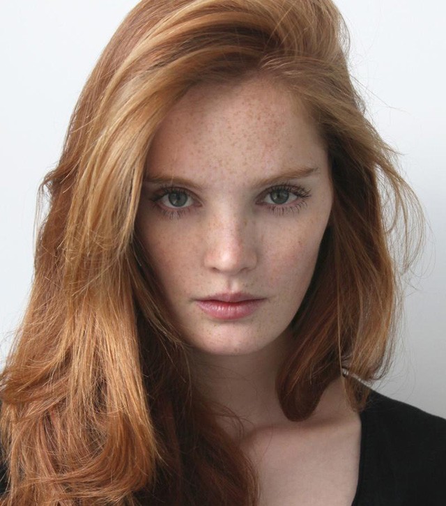 Alexina Graham