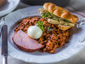 A Fény Utcai Piacon nyitott éttermet az ország egyik legismertebb séfje